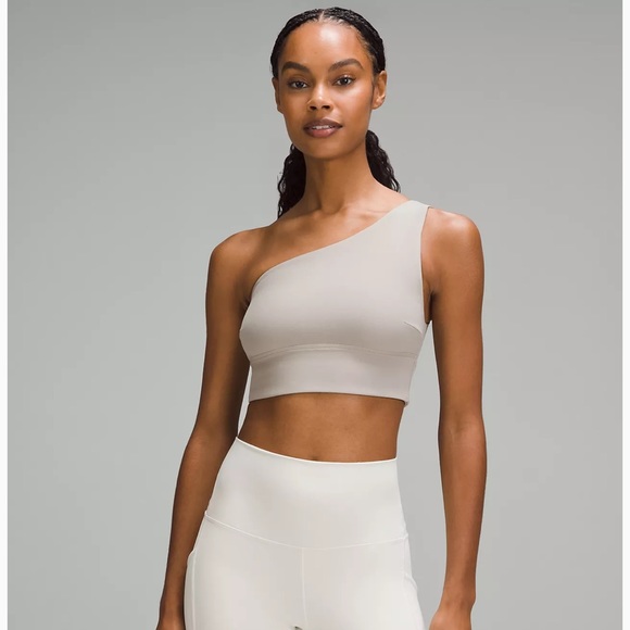 lululemon athletica Other - Lululemon Align Asymmetrical Bra